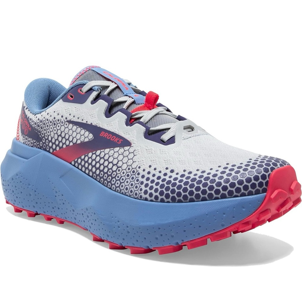 Brooks Caldera 6 Energize Trail Women’s Size 10.